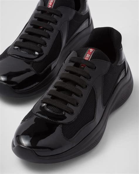 prada sneaker america's cup 12|prada americas cup sneakers women.